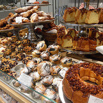 DEAN & DELUCA MARKET STORES - 