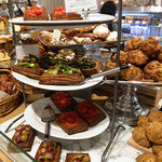 DEAN & DELUCA MARKET STORES - 