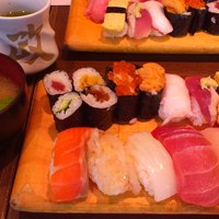 鮨政 西口店 - 