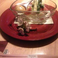 東山 ハイアット リージェンシー 京都 - 先附