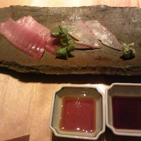東山 ハイアット リージェンシー 京都 - 鮮魚