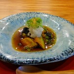 料理屋 しん谷 - 