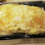 味地歩心 - オムライス