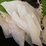 味地歩心 - ケンイカアップ