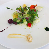 レストラン・モリエール - 