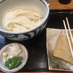 うどん処 重己 - 