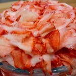 慈げん - いちごスペシャル！