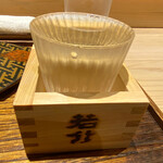 日本橋 蕎ノ字 - 