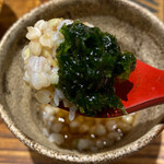 日本橋 蕎ノ字 - 