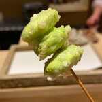 日本橋 蕎ノ字 - 