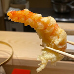 日本橋 蕎ノ字 - 