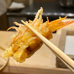 日本橋 蕎ノ字 - 