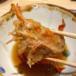 日本橋 蕎ノ字 - 