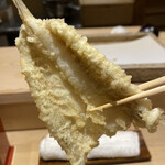 日本橋 蕎ノ字 - 