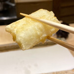 日本橋 蕎ノ字 - 