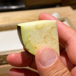 日本橋 蕎ノ字 - 