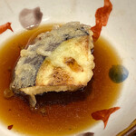 日本橋 蕎ノ字 - 