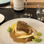 Bistro HiNGE Nakameguro - 