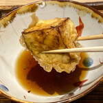 日本橋 蕎ノ字 - 