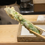 日本橋 蕎ノ字 - 