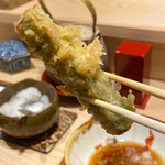 日本橋 蕎ノ字 - 