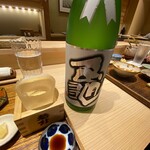 日本橋 蕎ノ字 - 