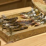 日本橋 蕎ノ字 - 