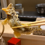 日本橋 蕎ノ字 - 