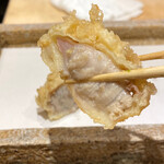 日本橋 蕎ノ字 - 