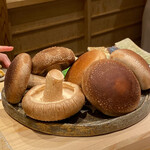 日本橋 蕎ノ字 - 