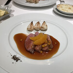 メゾン ポール・ボキューズ - 