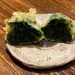 日本橋 蕎ノ字 - 