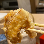 日本橋 蕎ノ字 - 