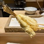 日本橋 蕎ノ字 - 