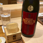 日本橋 蕎ノ字 - 