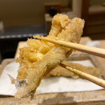 日本橋 蕎ノ字 - 