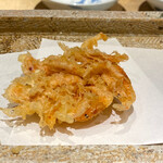 日本橋 蕎ノ字 - 