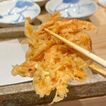 日本橋 蕎ノ字 - 