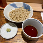 日本橋 蕎ノ字 - 蕎麦