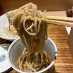 日本橋 蕎ノ字 - 