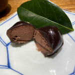 日本橋 蕎ノ字 - 