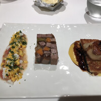 メゾン ポール・ボキューズ - 