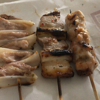 琴似駅 jr でおすすめの美味しい焼き鳥をご紹介 食べログ 琴似駅 jr でおすすめの美味しい焼き鳥をご紹介 食べログ