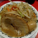 野郎ラーメン - 