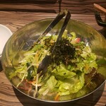 焼肉 ジャンボ はなれ - 