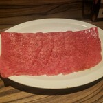焼肉 ジャンボ はなれ - 