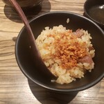 焼肉 ジャンボ はなれ - 