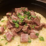 焼肉 ジャンボ はなれ - 