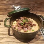 焼肉 ジャンボ - 