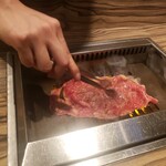 焼肉 ジャンボ - 
